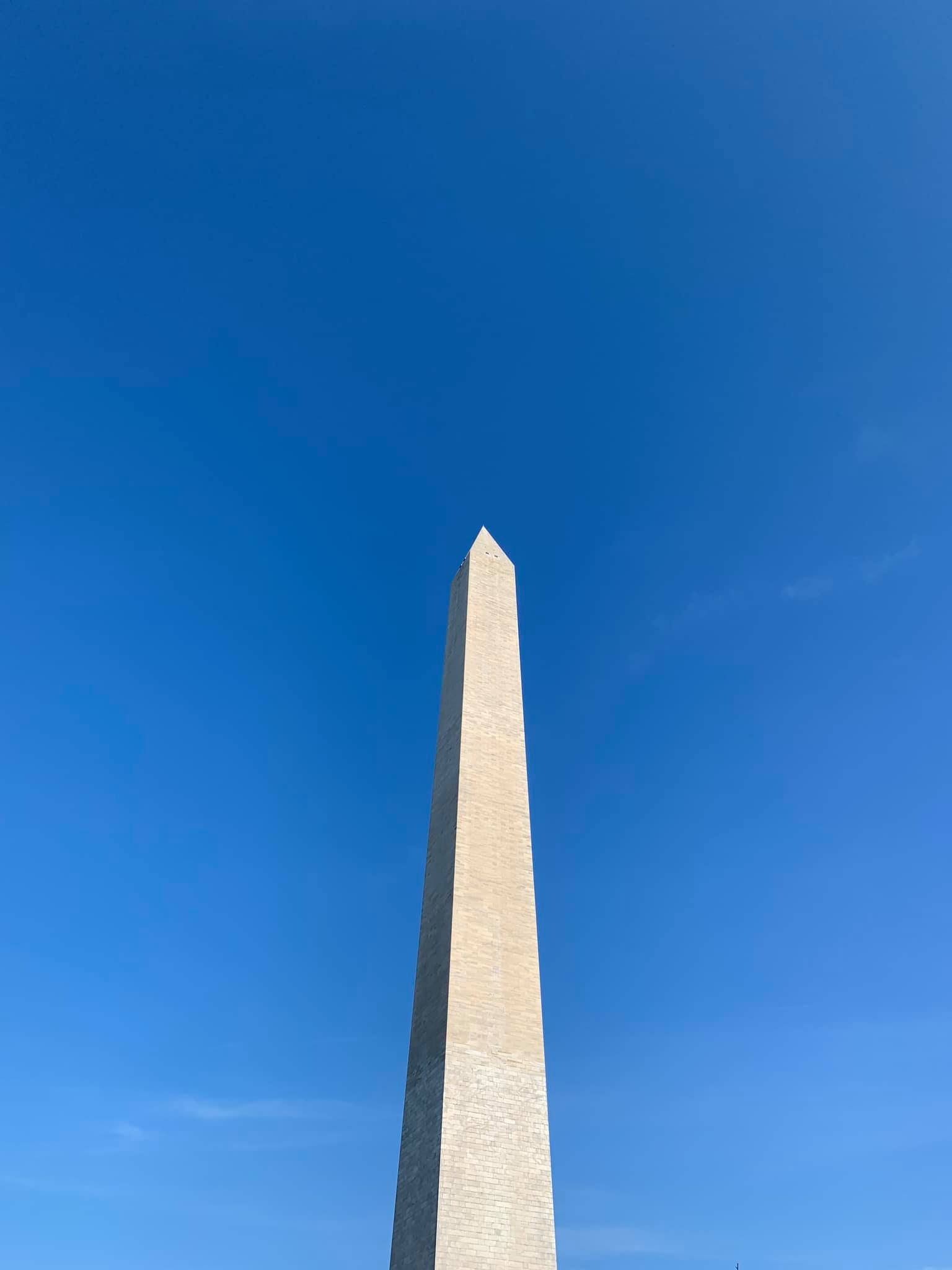 Washington, D.C. — family travel photo 5