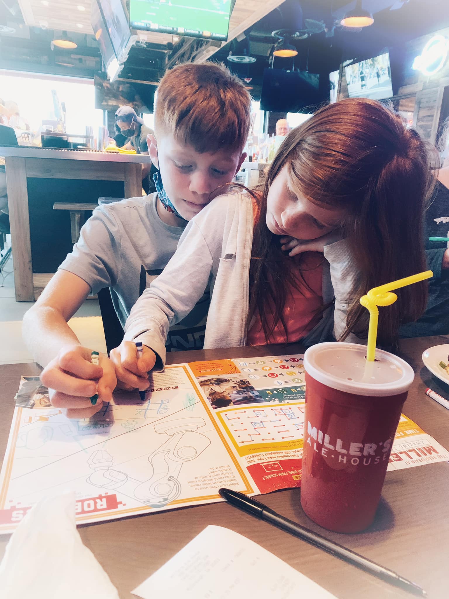 Bankhead National Forest, Alabama — family travel photo 3