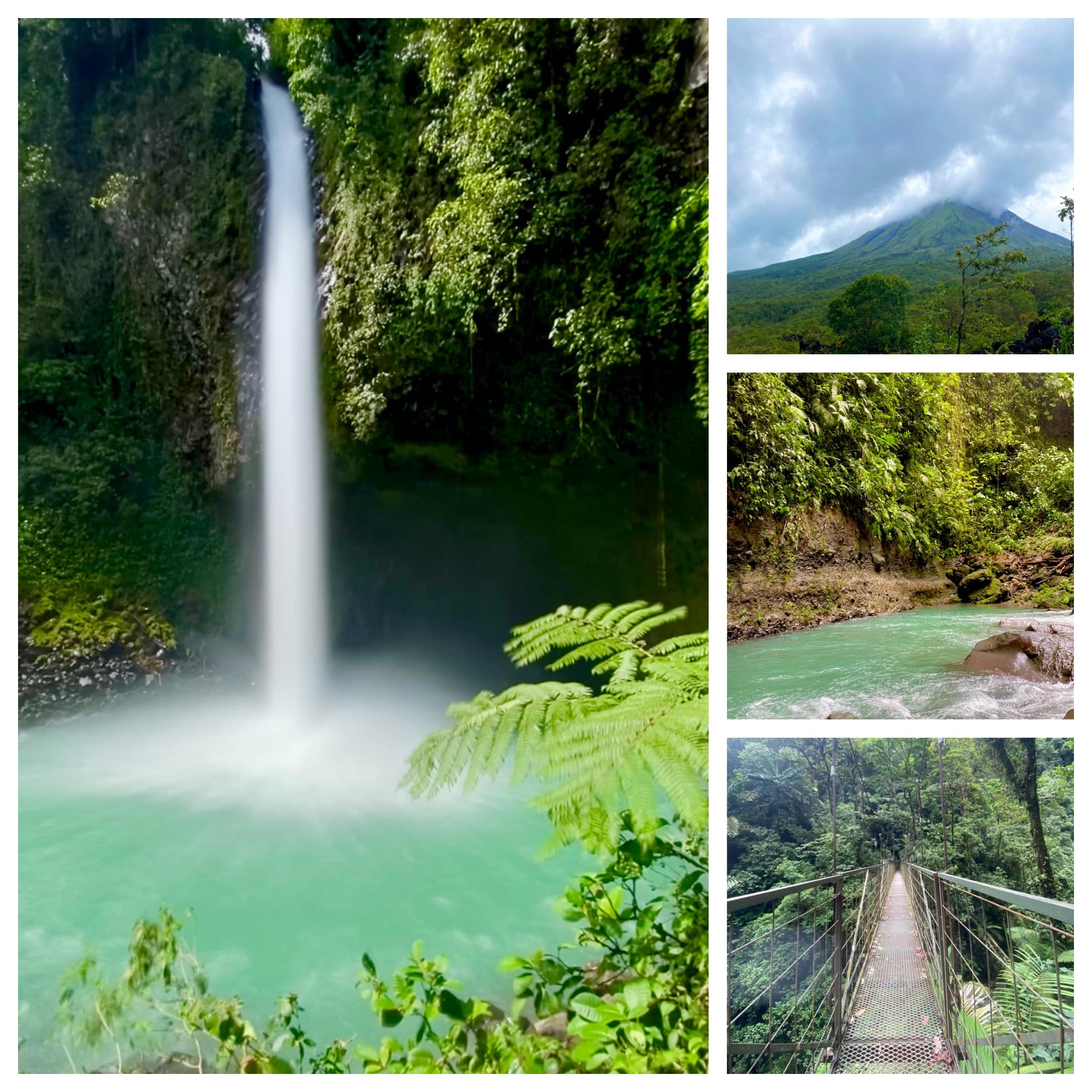 Costa Rica — Laura's Trip — family travel photo 2