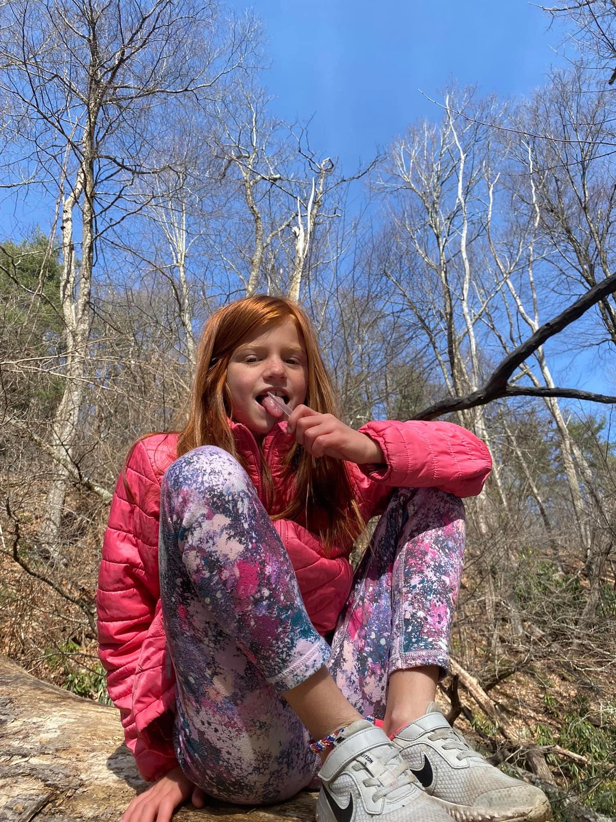 North Carolina Mountains — family travel photo 5