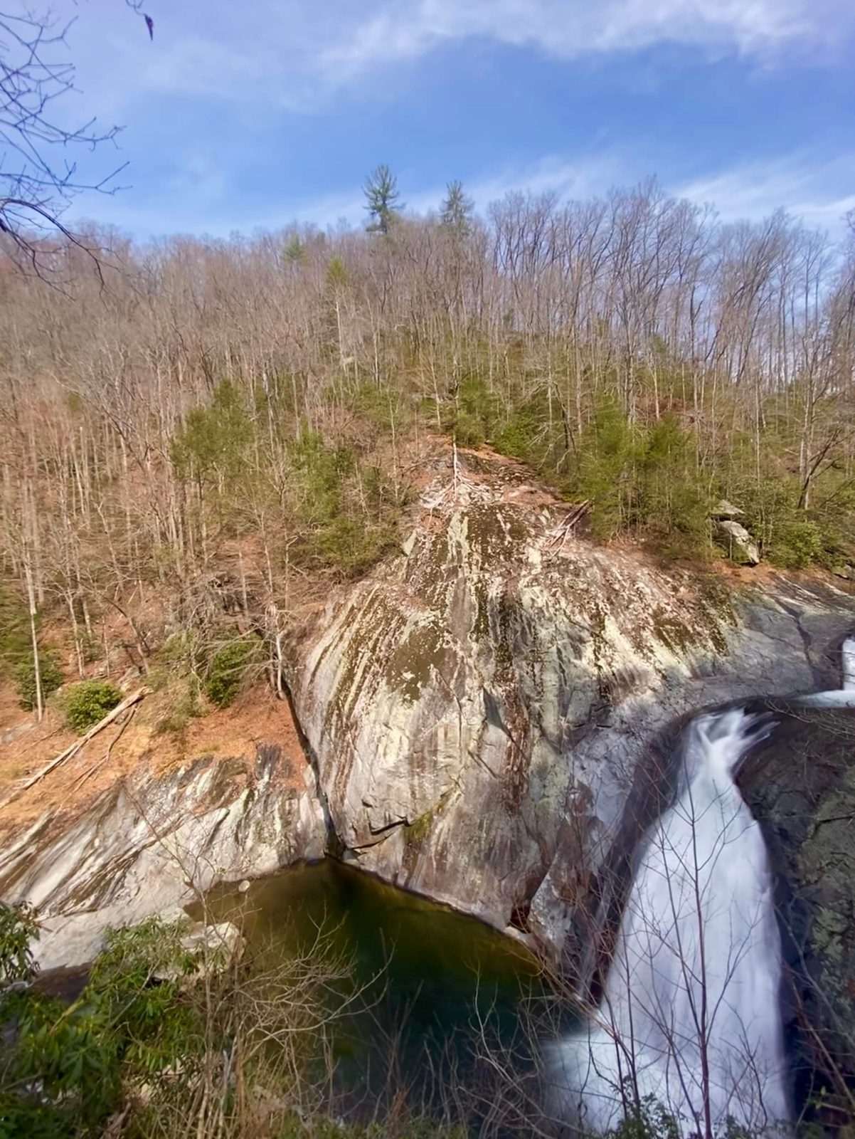 North Carolina Mountains — family travel photo 6