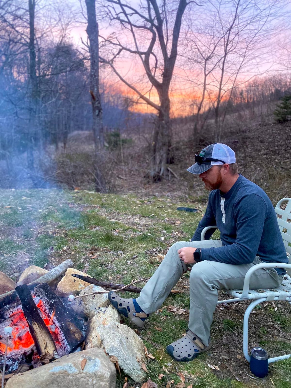 North Carolina Mountains — family travel photo 12