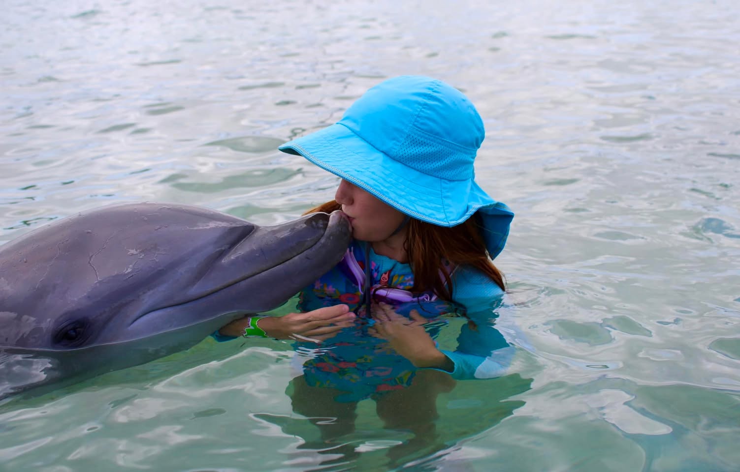 Nassau, Bahamas — family travel photo 2