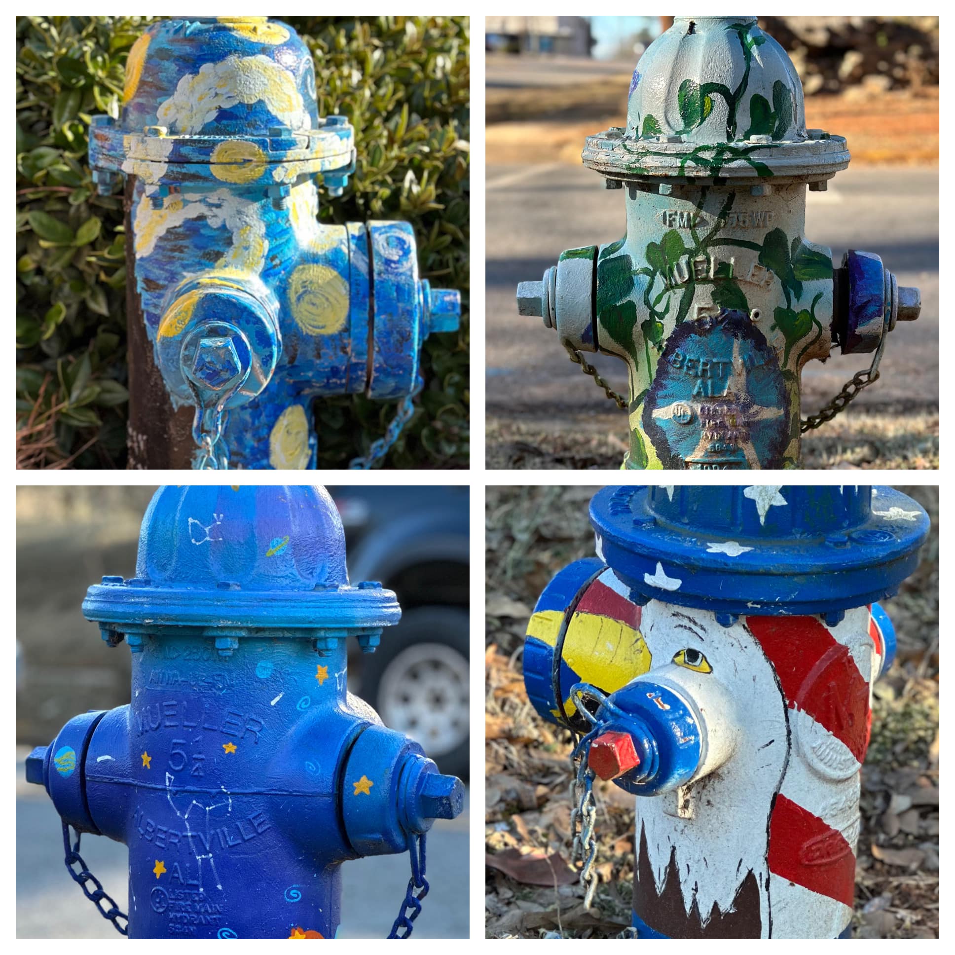 Auburn, Alabama — family travel photo 2