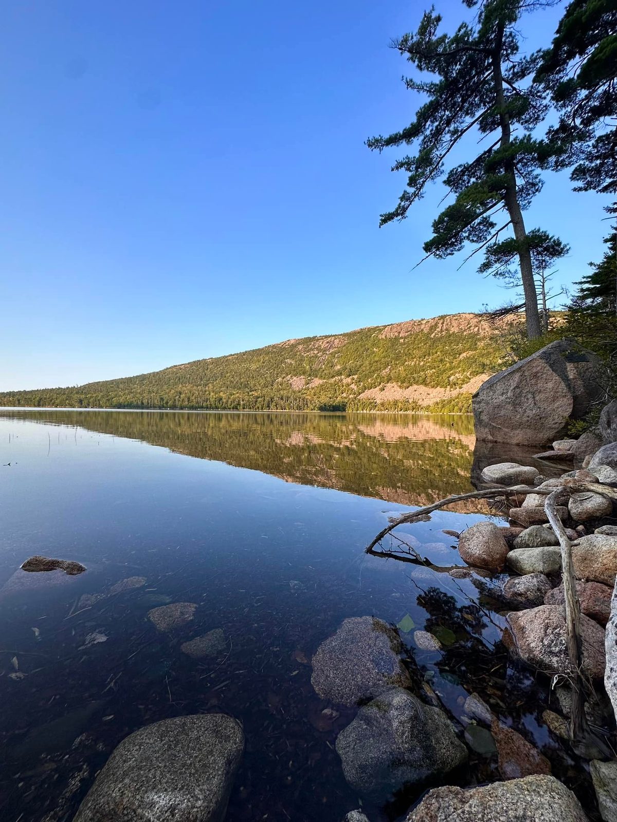 Acadia National Park — family travel photo 10