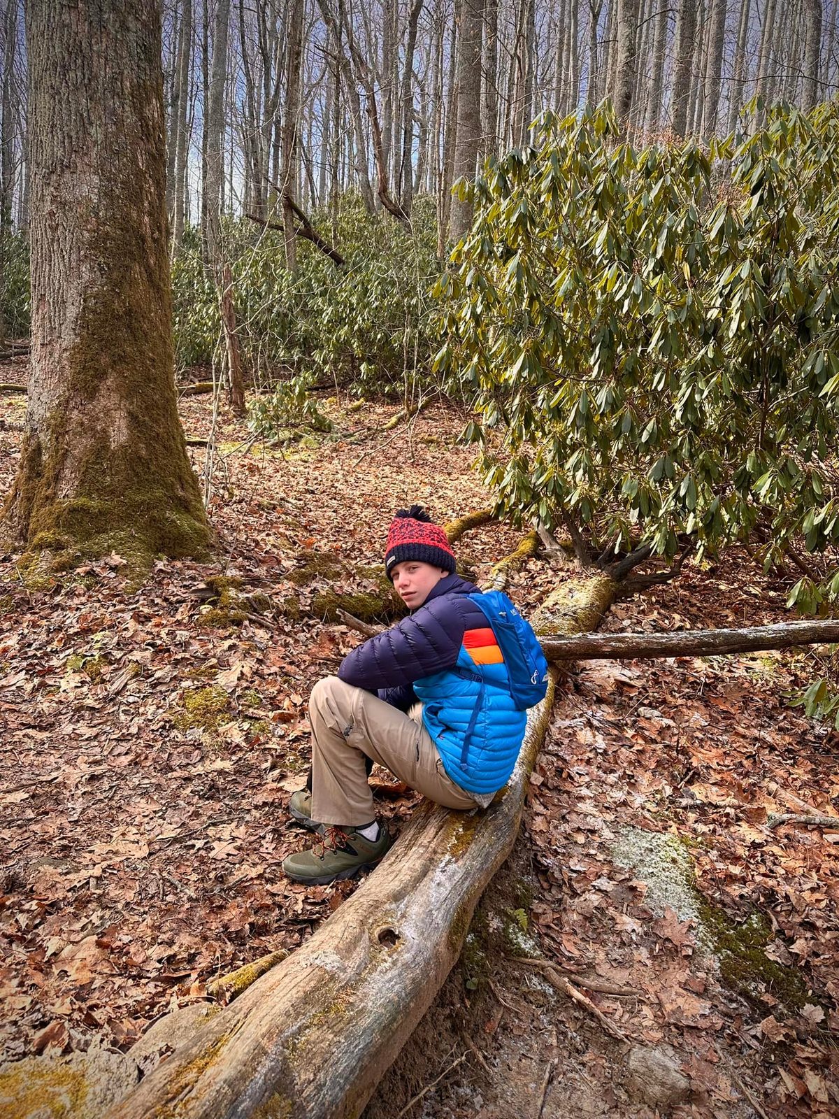 North Carolina — family travel photo 12