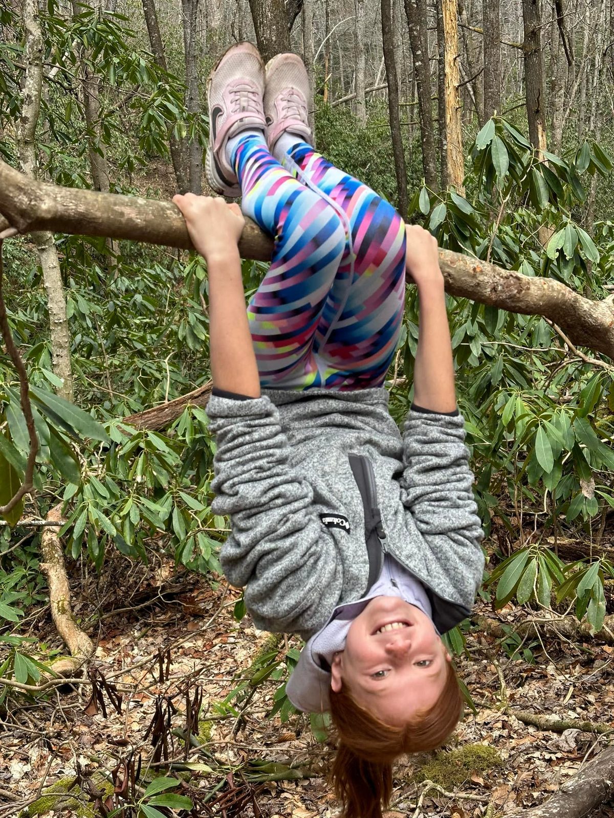 North Georgia — family travel photo 7