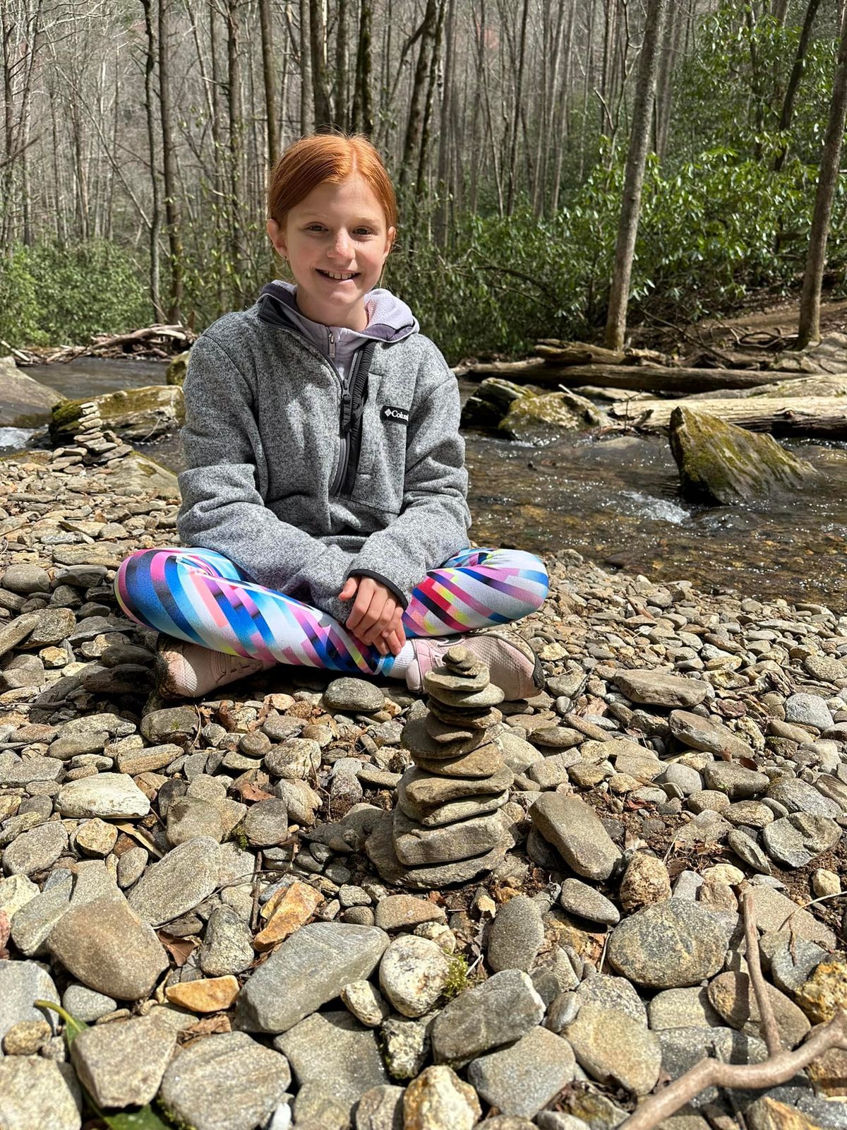 North Georgia — family travel photo 6