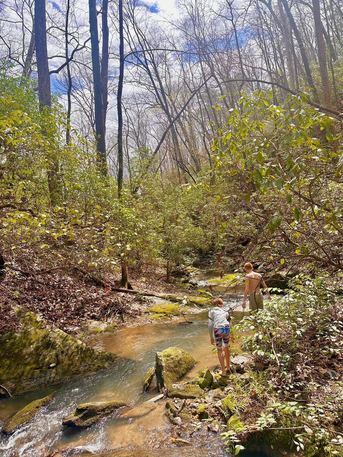 North Georgia — family travel photo 11