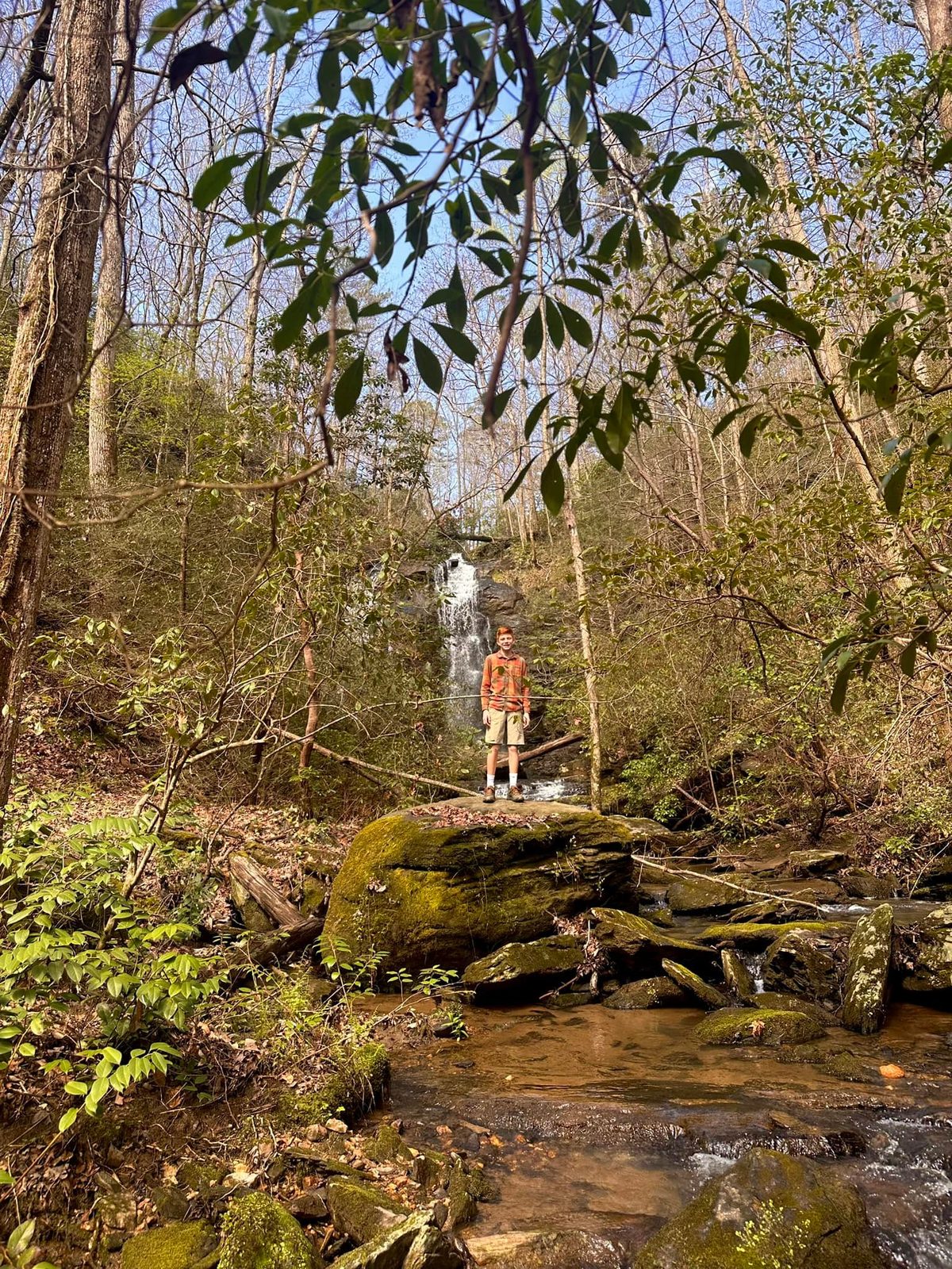 North Georgia — family travel photo 8