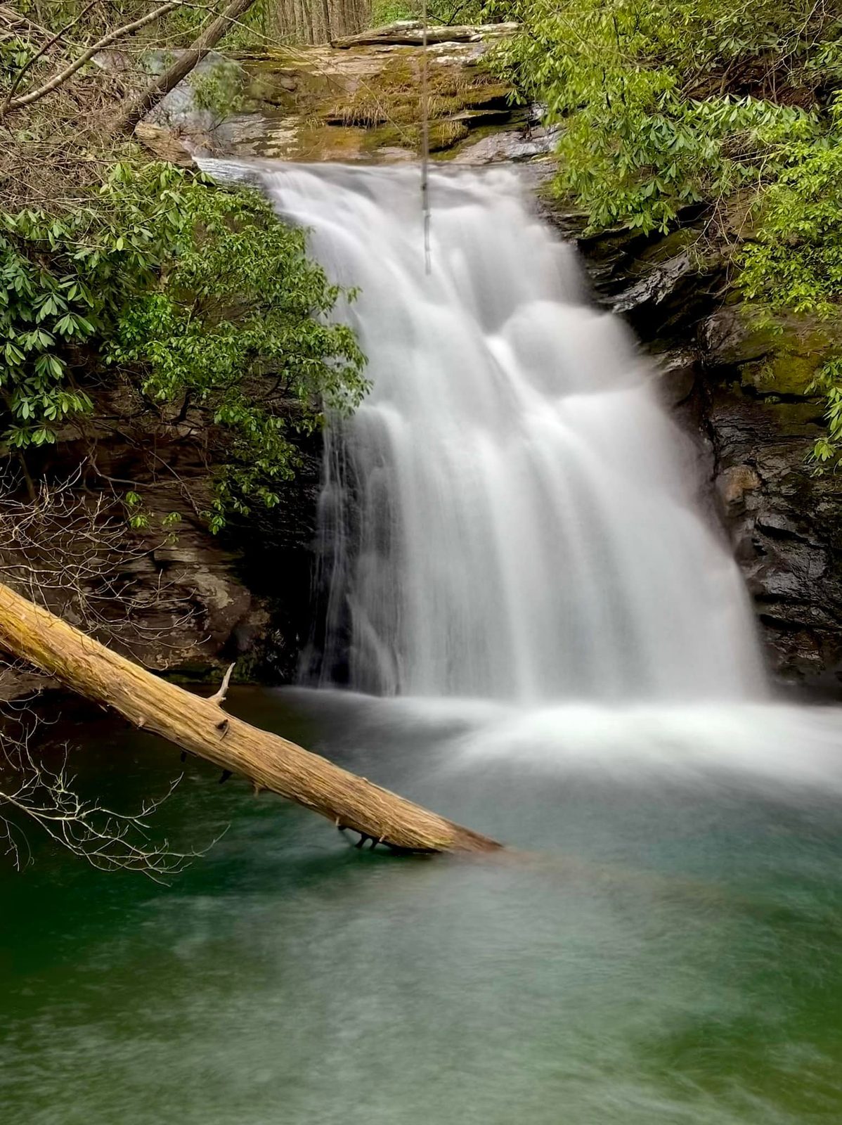 North Georgia — family travel photo 3