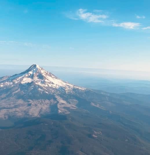 Redwood National & State Parks — the Baughn family visit