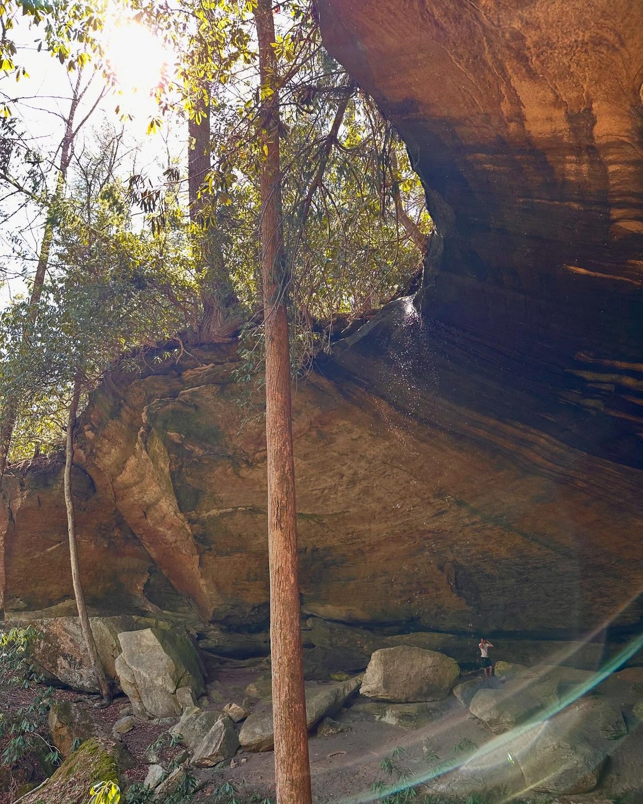 Kentucky — family travel photo 4