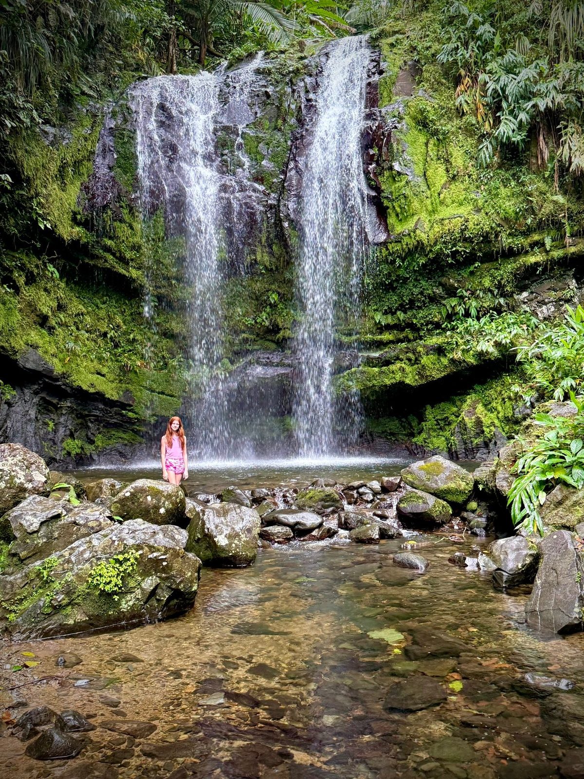 Puerto Rico — family travel photo 9