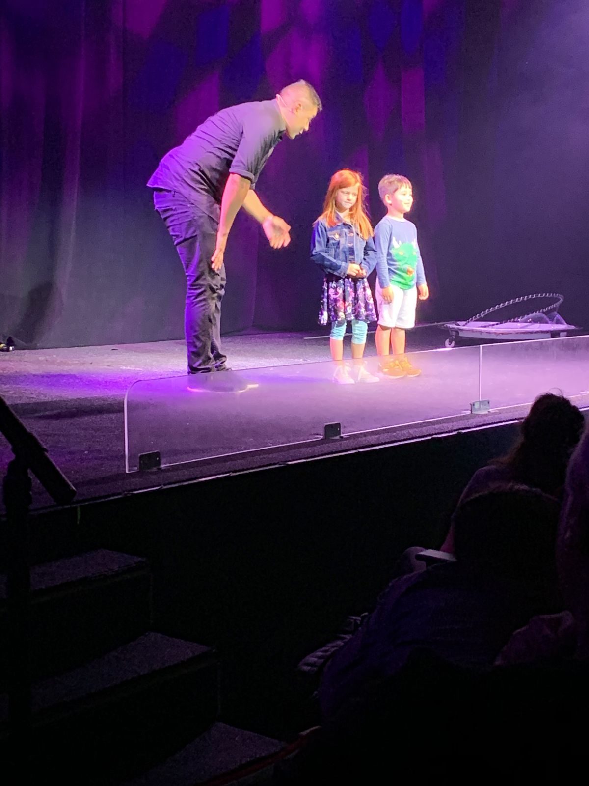 New York City — family travel photo 11