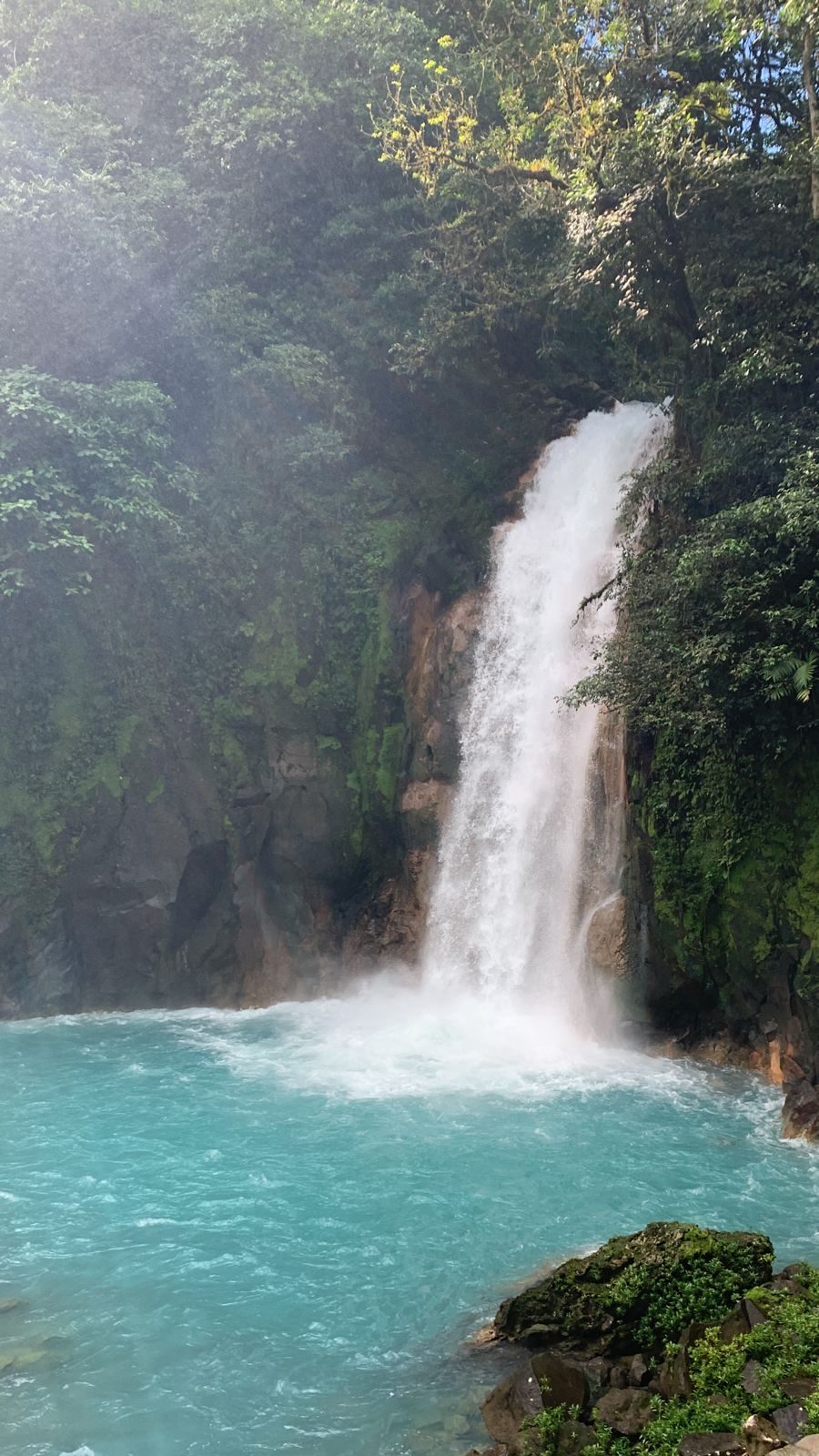 Costa Rica — Family Christmas — family travel photo 24