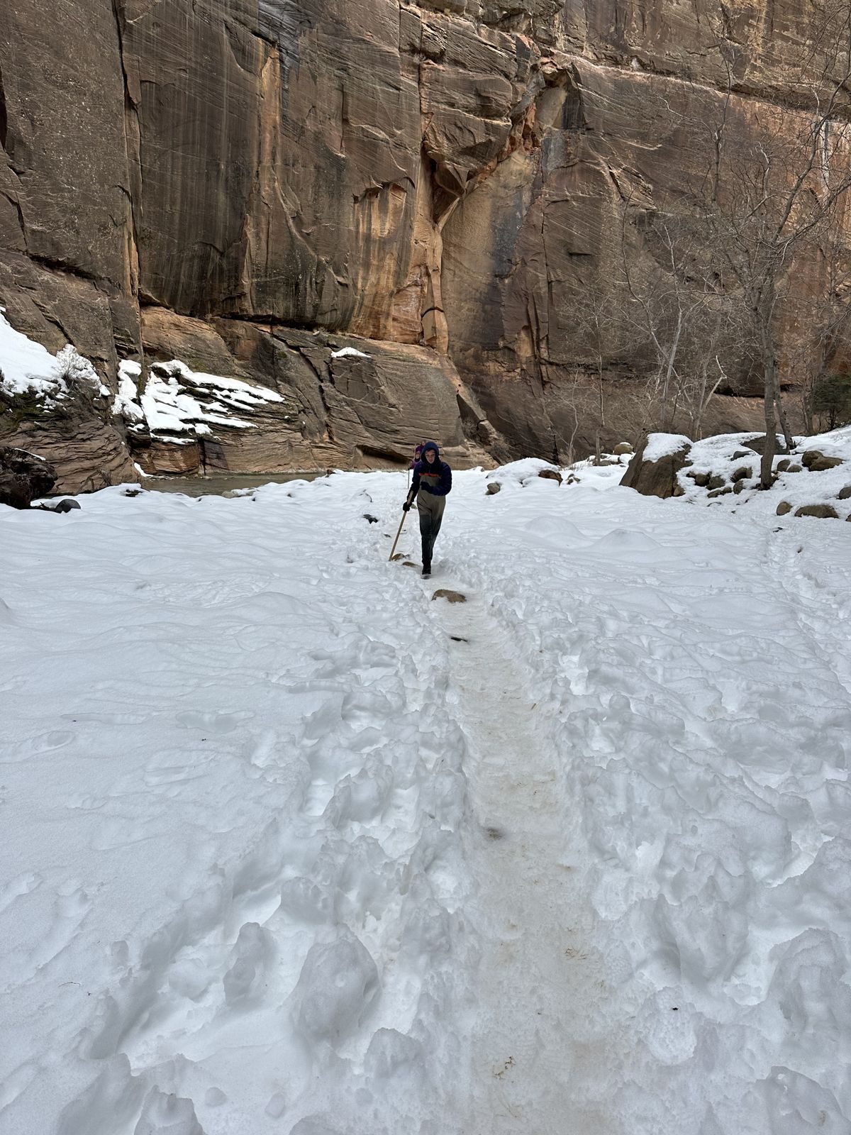 Zion National Park — family travel photo 35