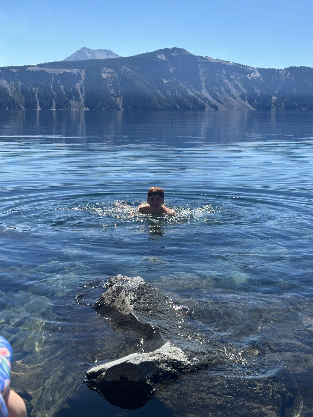 Oregon — family travel photo 37