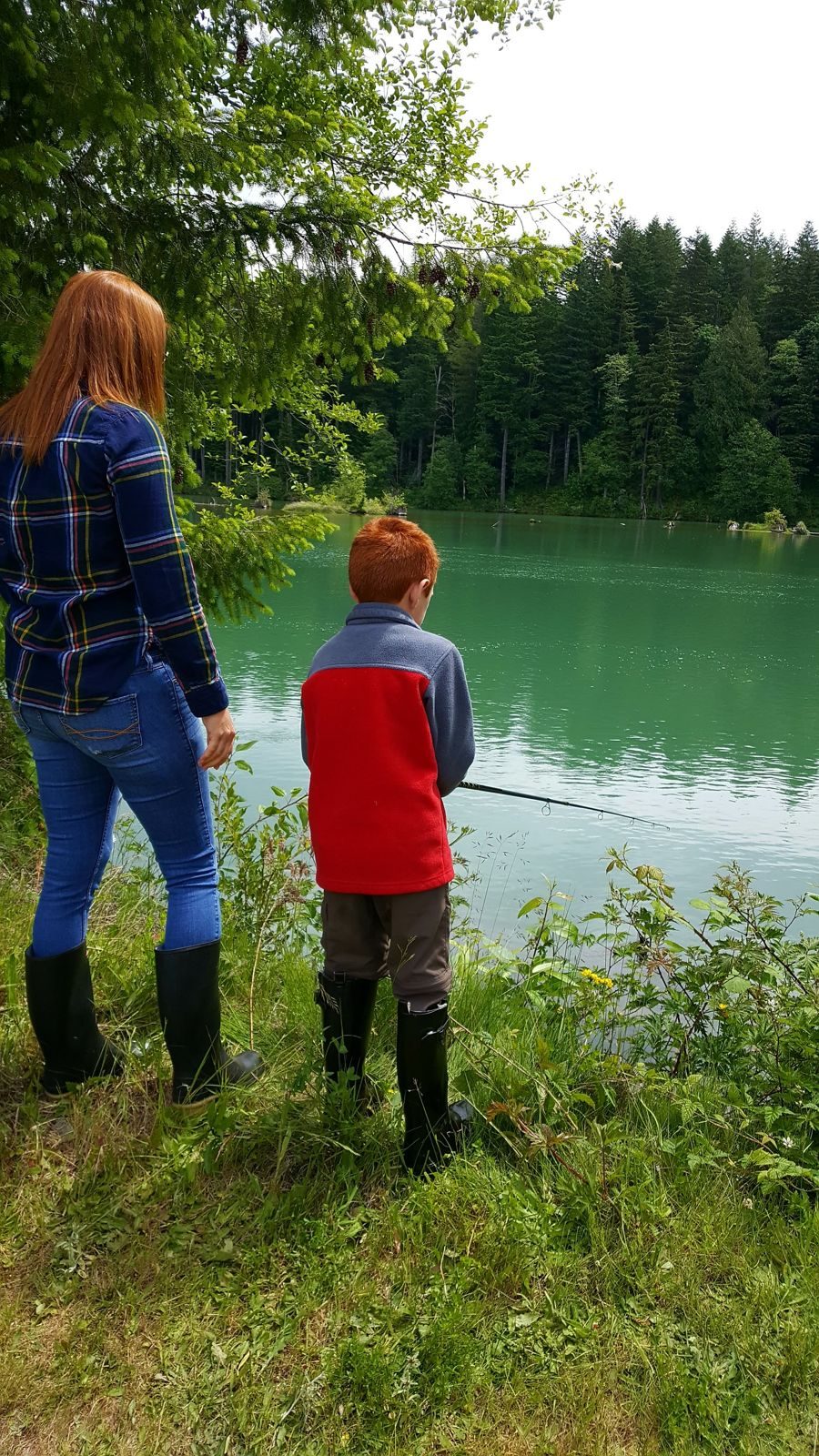 Pacific Northwest 2017: The Adventure Begins — family travel photo 6