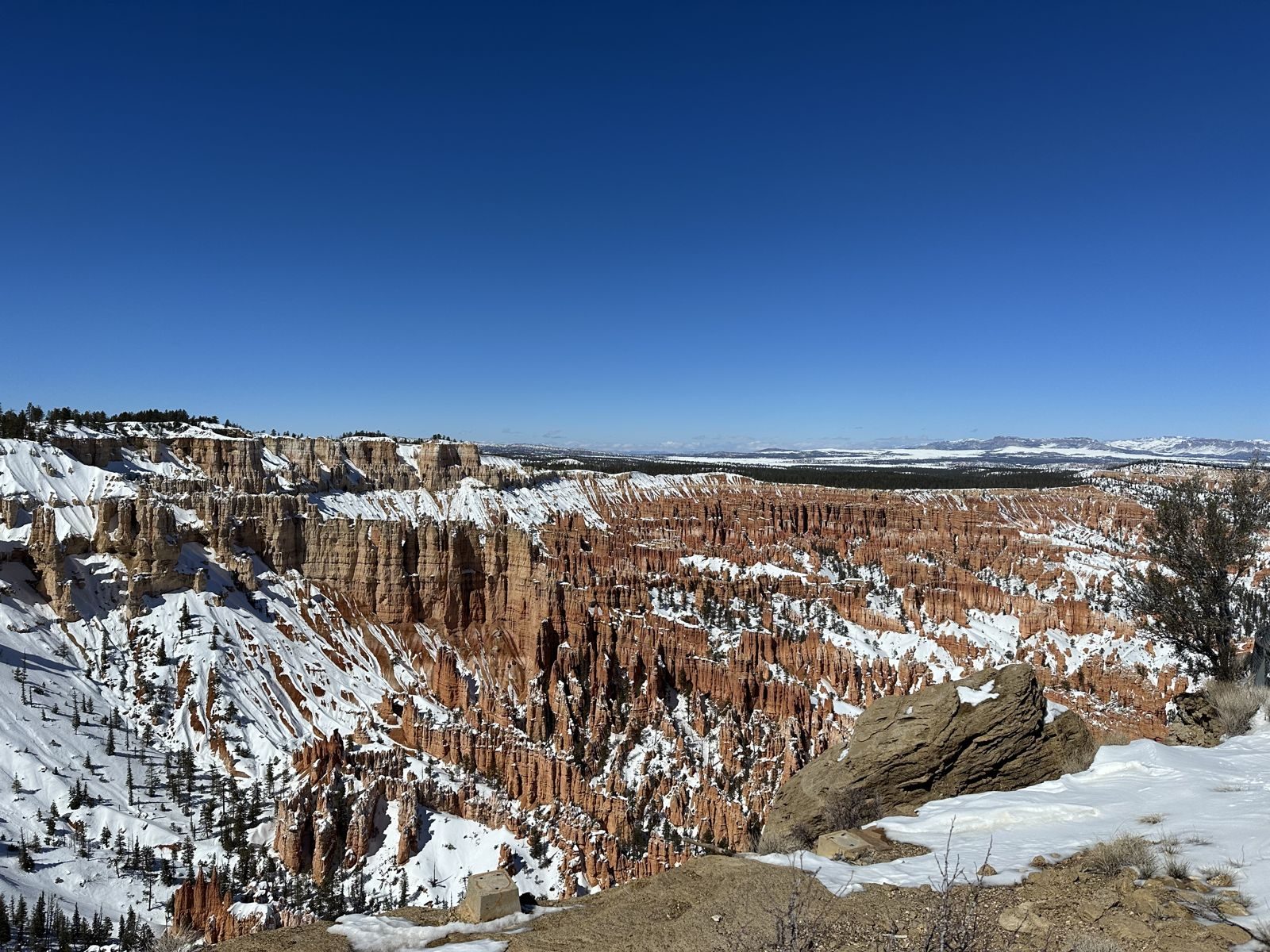 Zion National Park — family travel photo 20