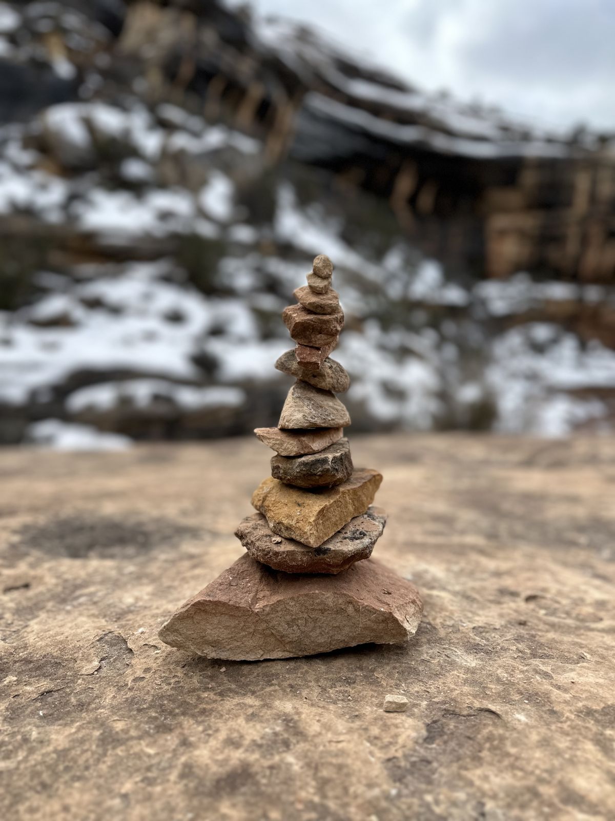 Zion National Park — family travel photo 24