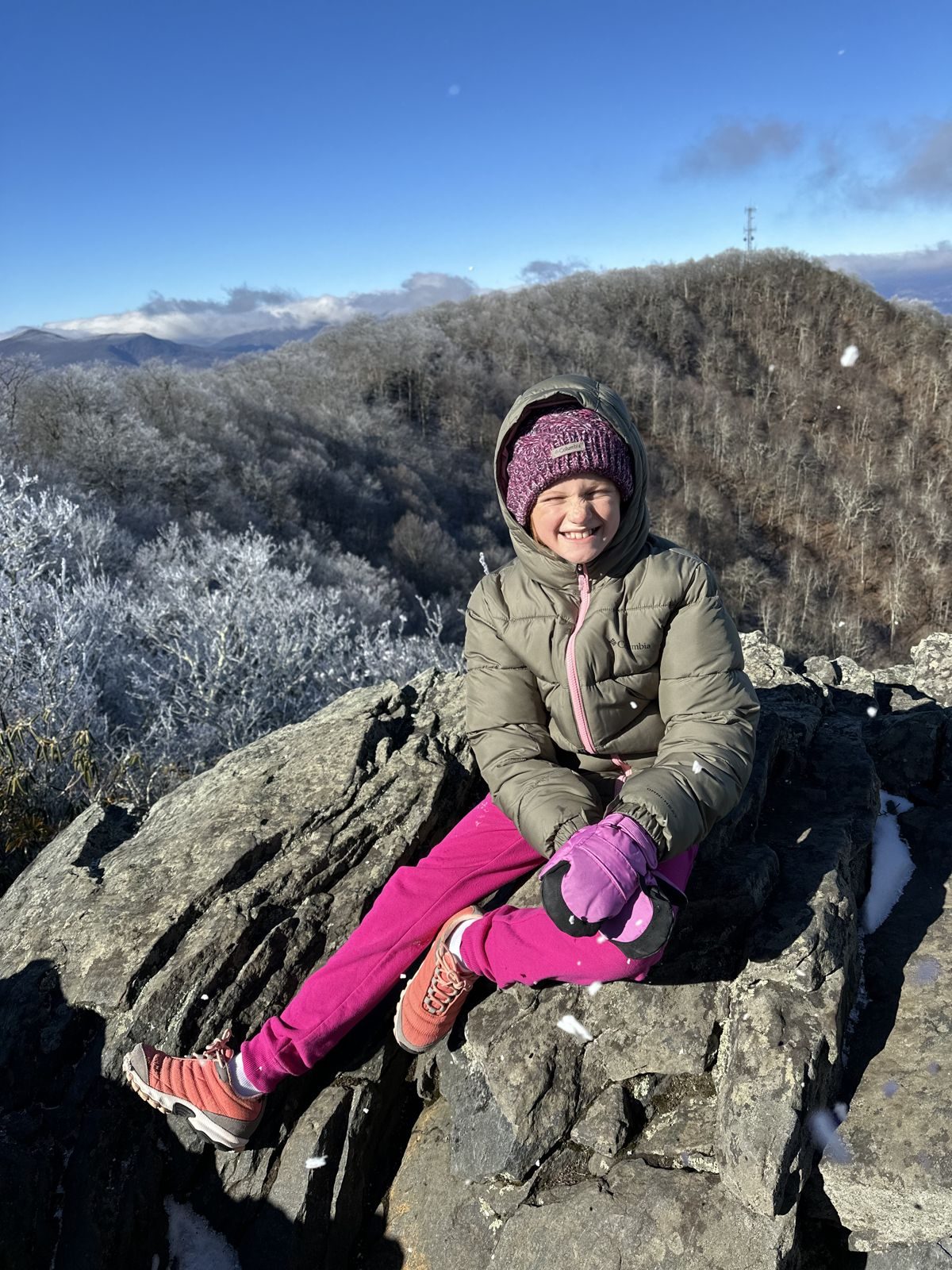 North Carolina — family travel photo 14