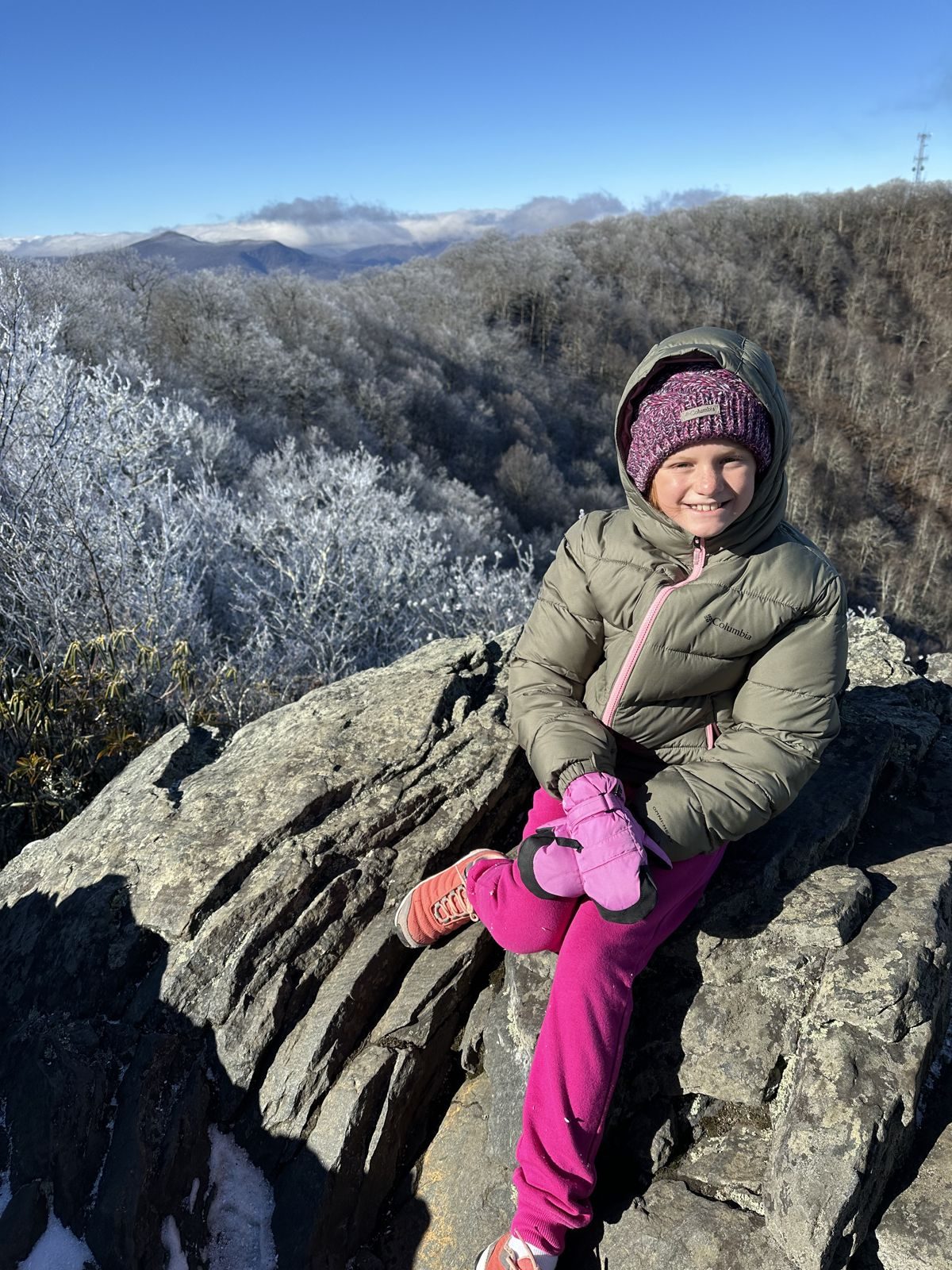 North Carolina — family travel photo 23