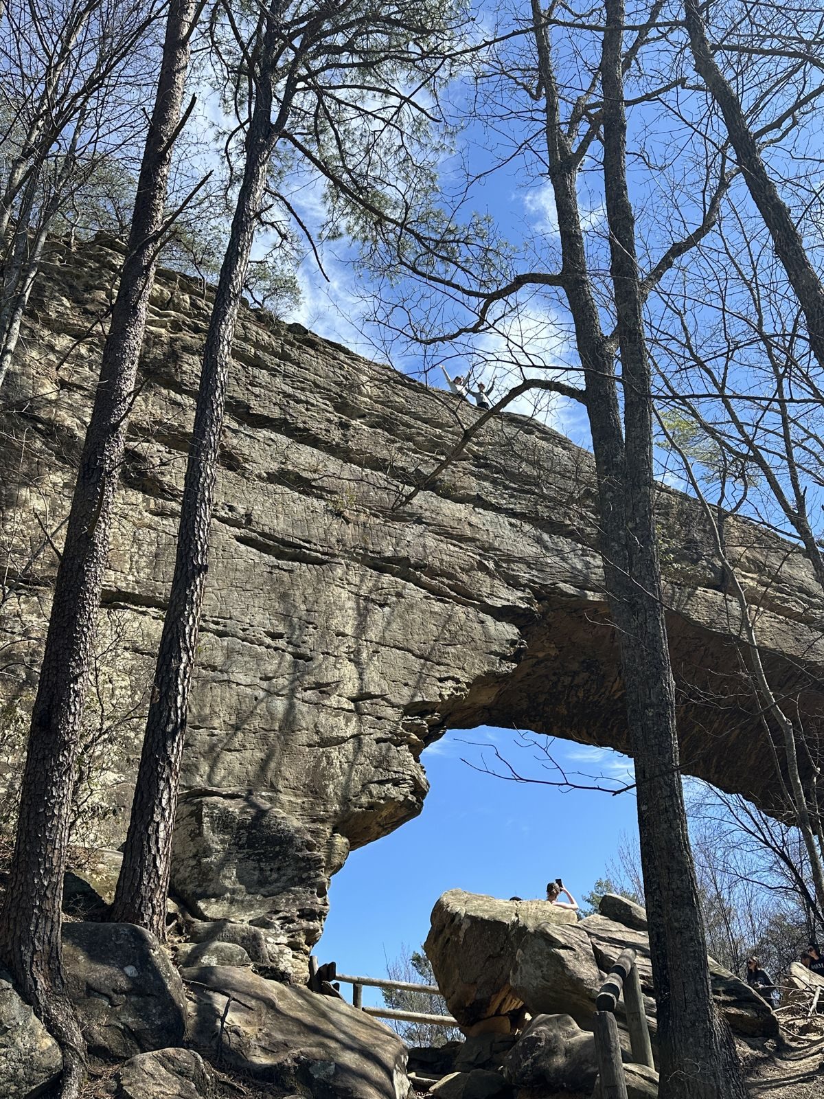 Kentucky — family travel photo 23