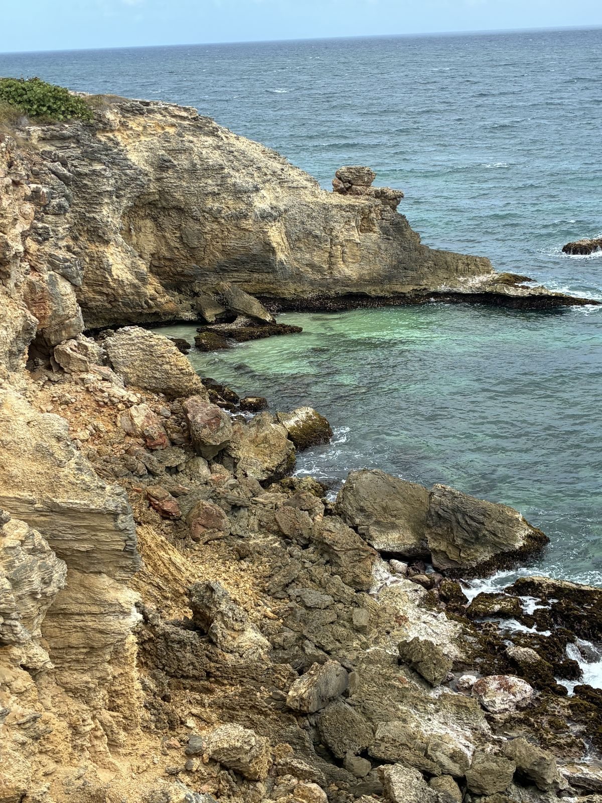 Puerto Rico — family travel photo 17