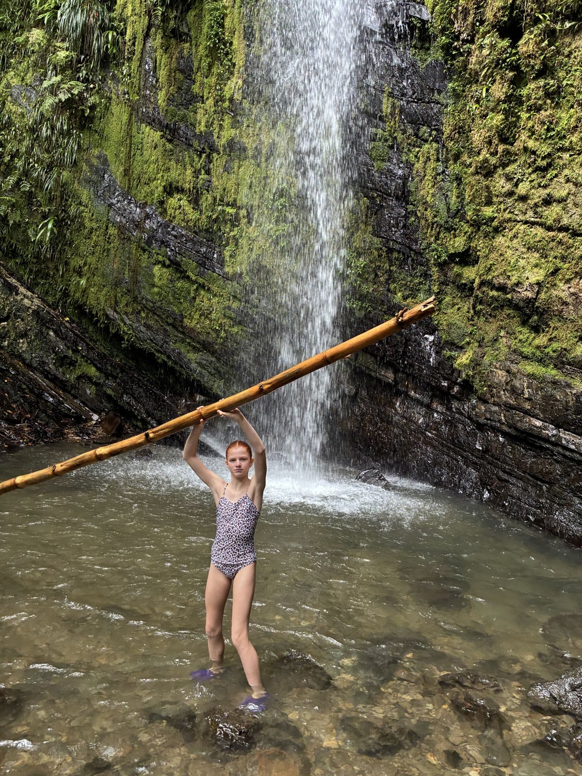 Puerto Rico — family travel photo 23
