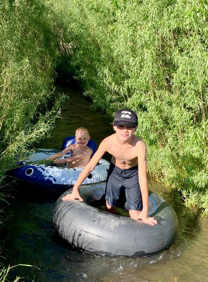 Bozeman, Montana! June 2019 — family travel photo 4