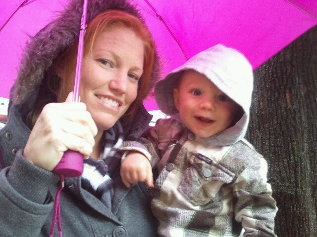 Washington, D.C. — Fall 2011 — family travel photo 7