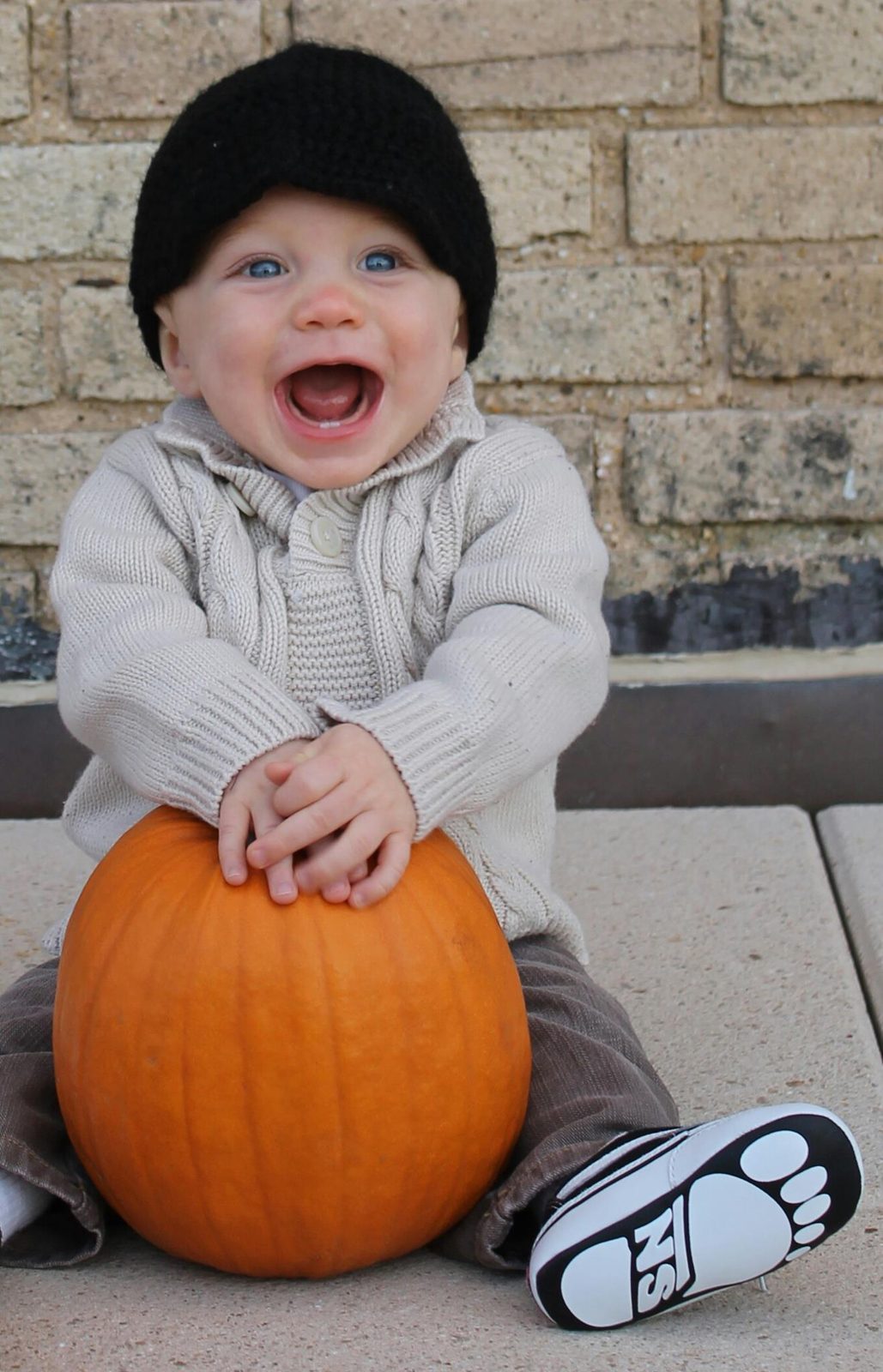 Washington, D.C. — Fall 2011 — family travel photo 9