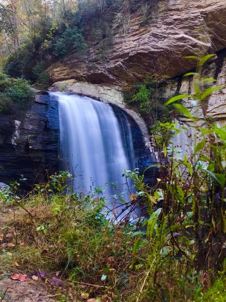 Blue Ridge Parkway — Virginia & North Carolina — family travel photo 6
