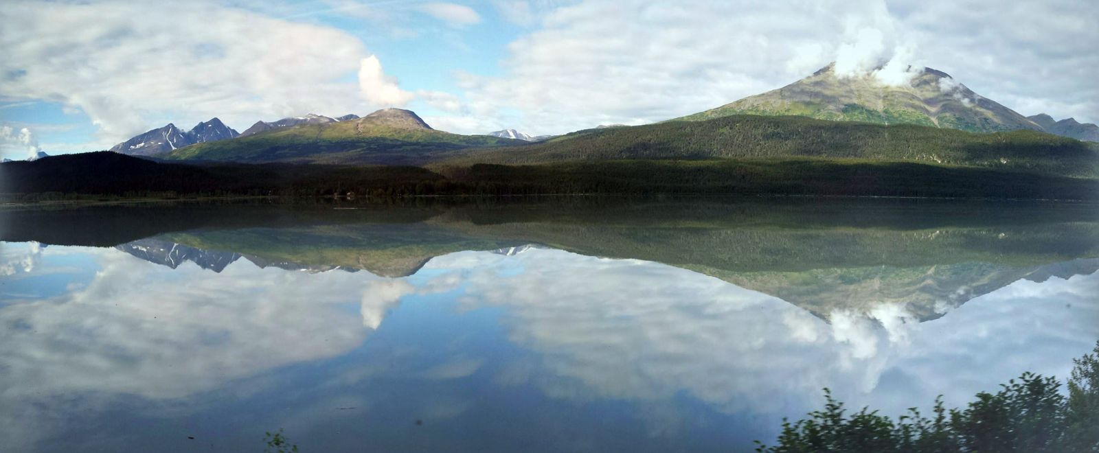 Alaska & the Canadian Rockies — Summer 2014 — family travel photo 2