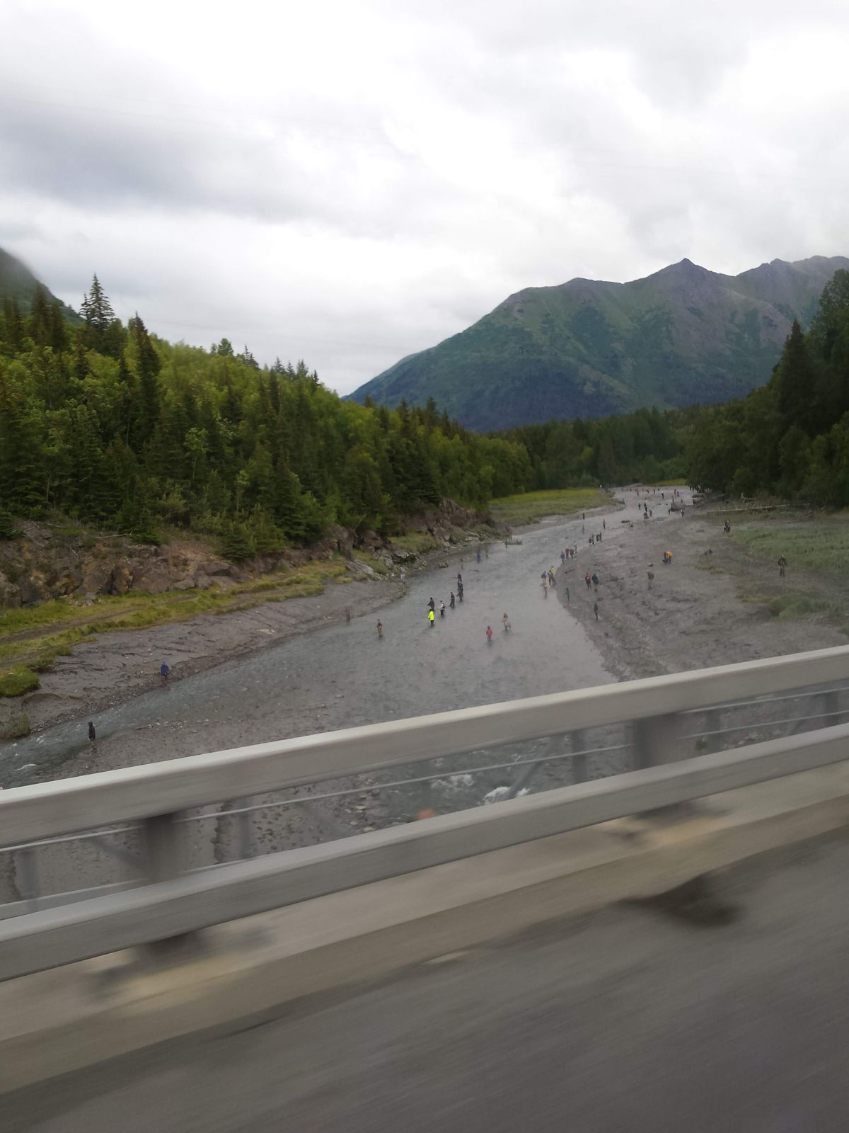 Alaska & the Canadian Rockies — Summer 2014 — family travel photo 3