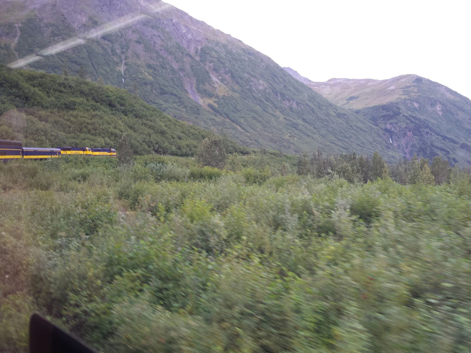 Alaska & the Canadian Rockies — Summer 2014 — family travel photo 11