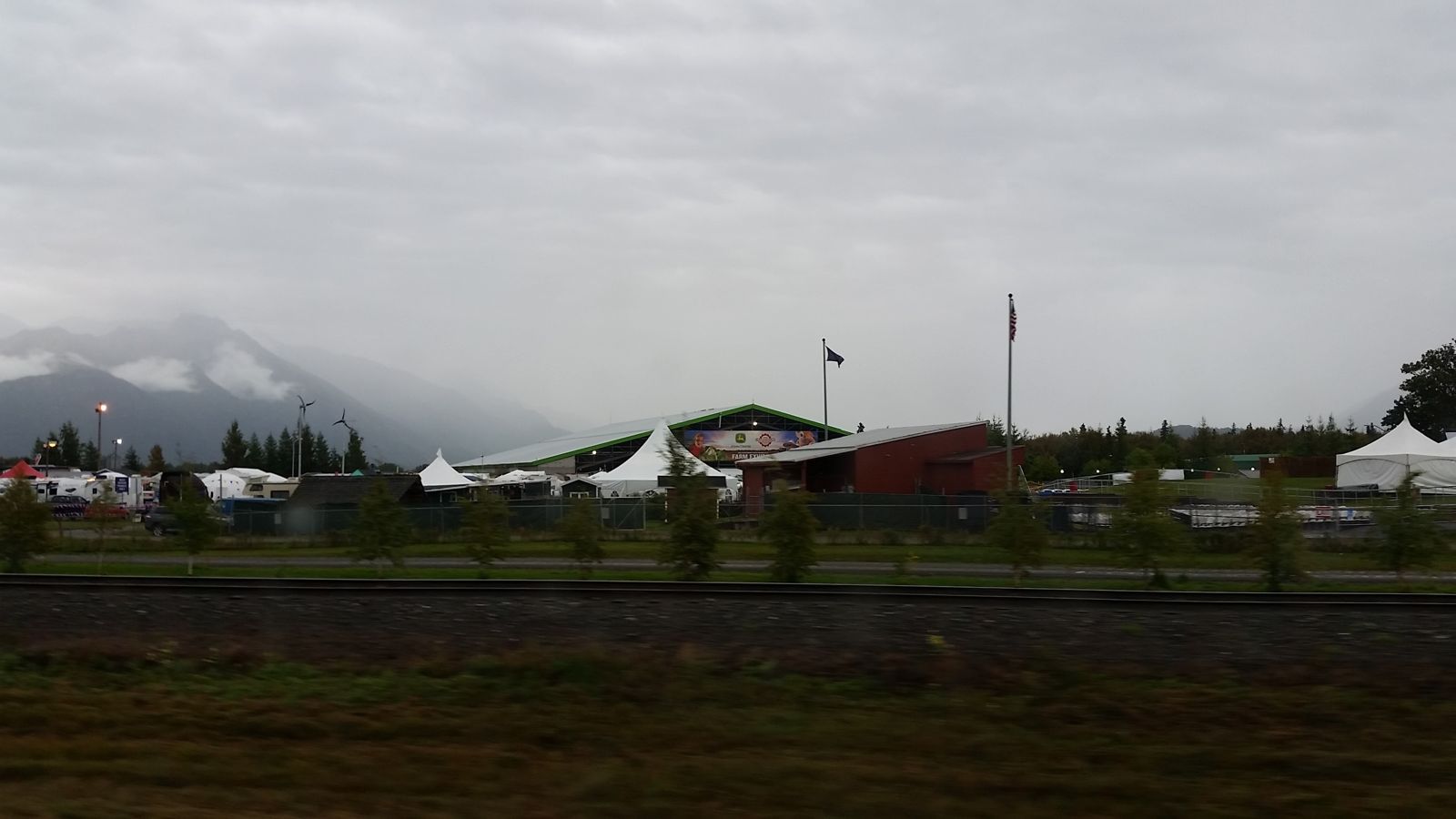 Canada — Summer 2015 — family travel photo 2