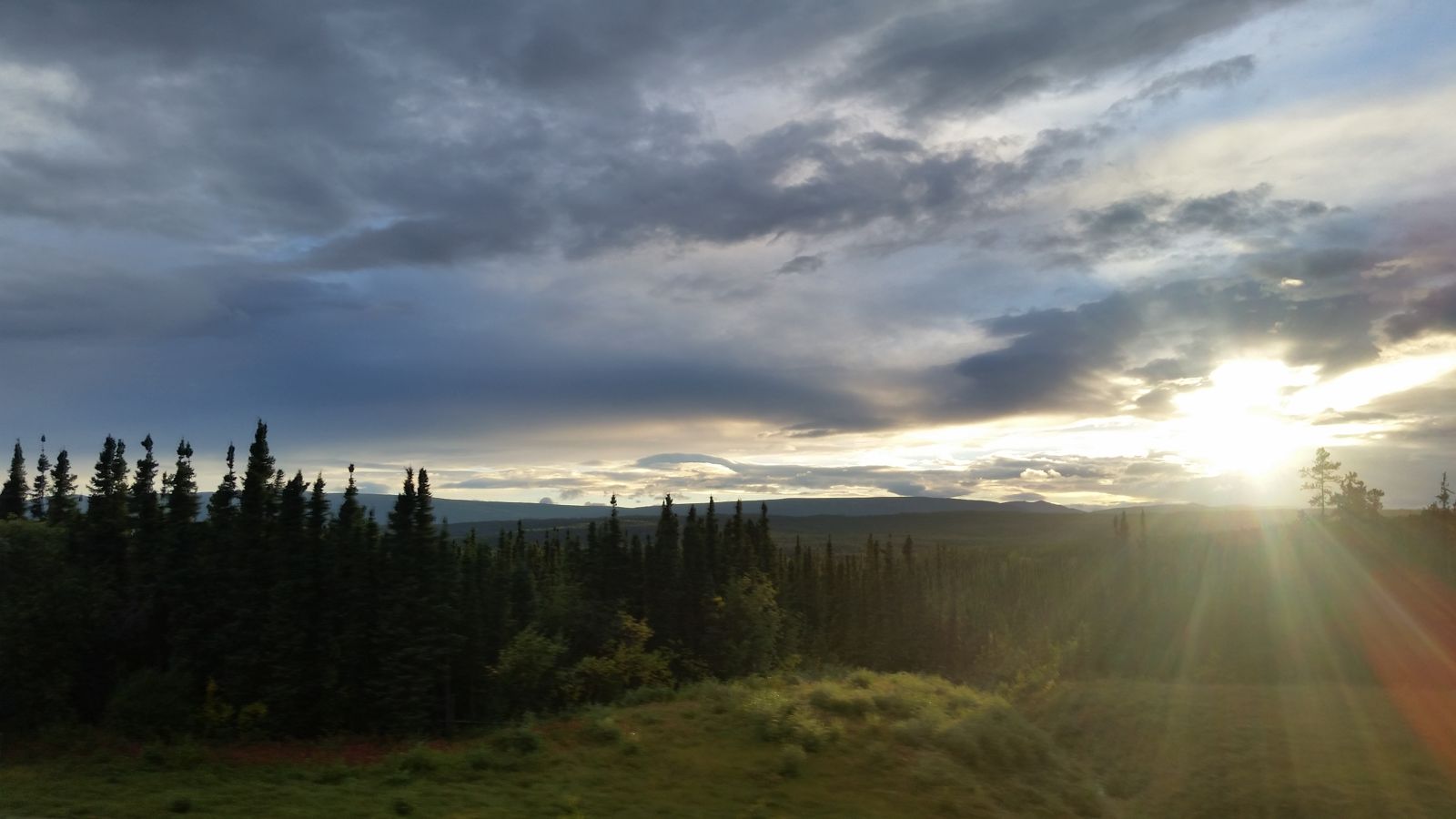 Canada — Summer 2015 — family travel photo 11