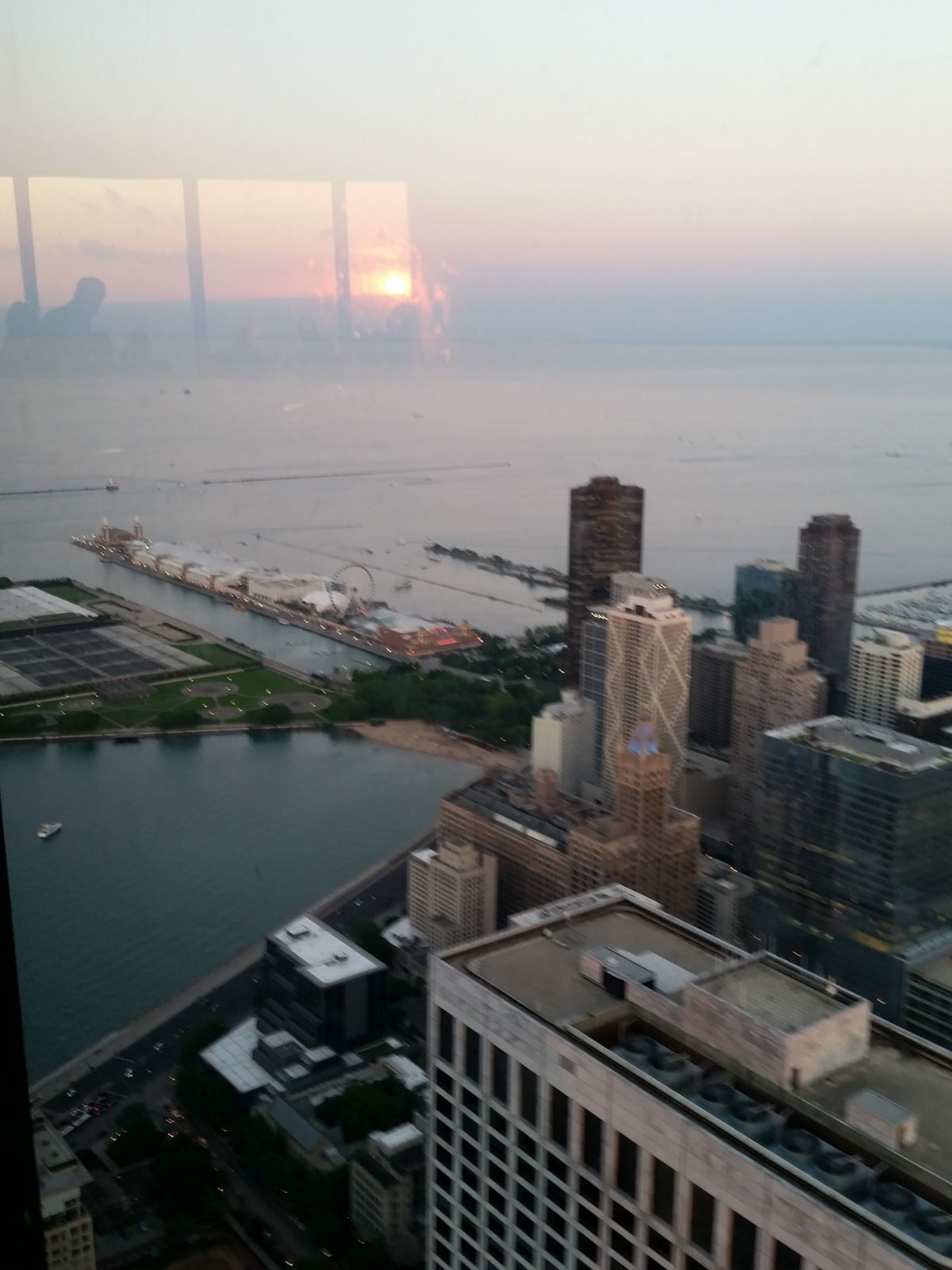 Chicago — family travel photo 2