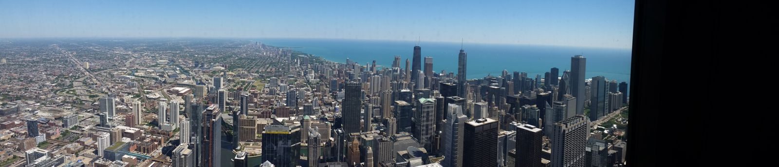 Chicago — family travel photo 5