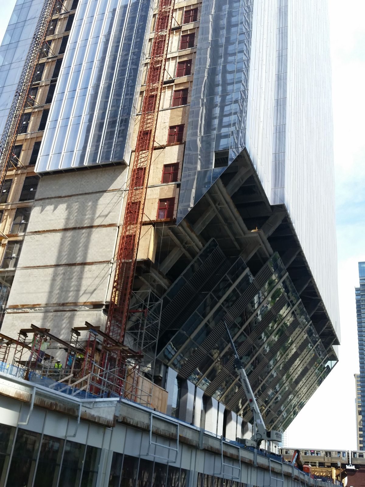 Chicago — family travel photo 10