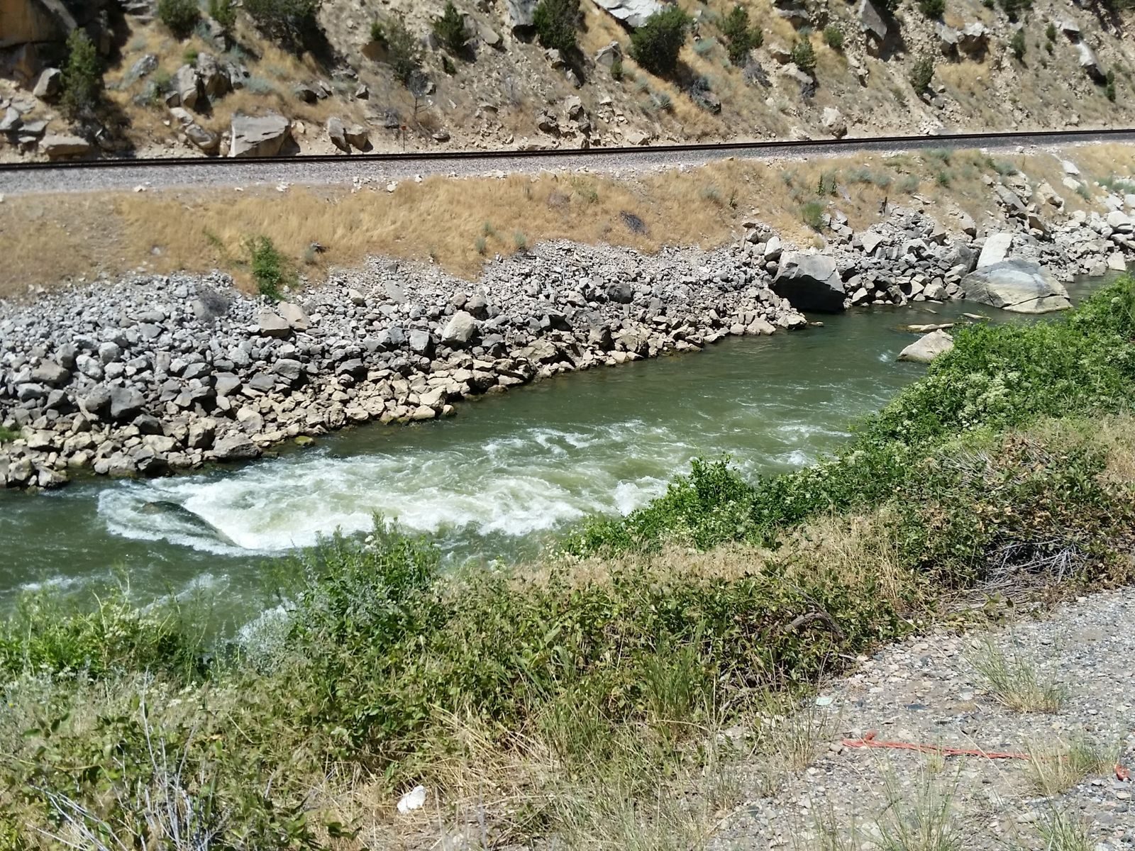 Wyoming & Colorado — family travel photo 15