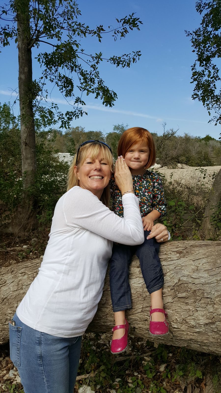 Austin, Texas — family travel photo 11