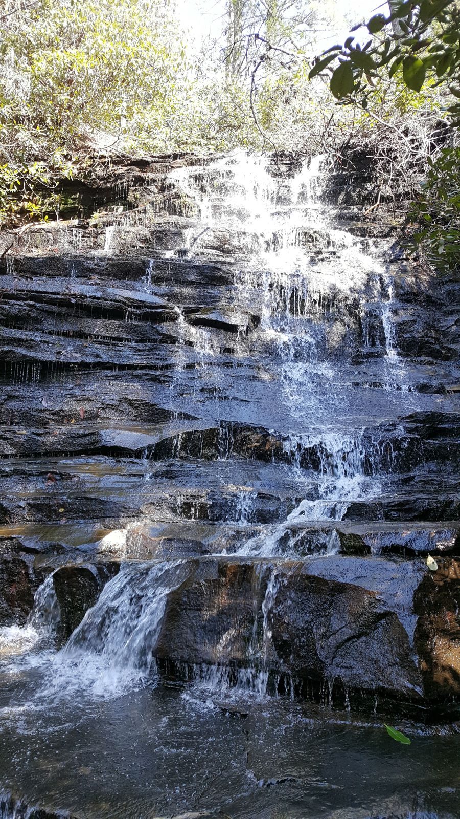 North Georgia — Spring 2017 — family travel photo 2