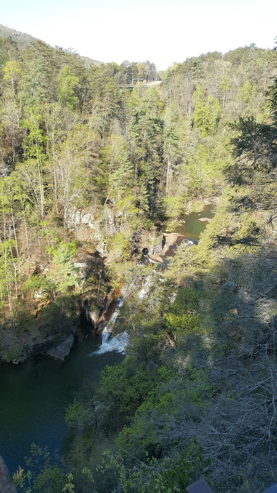 North Georgia — Spring 2017 — family travel photo 7