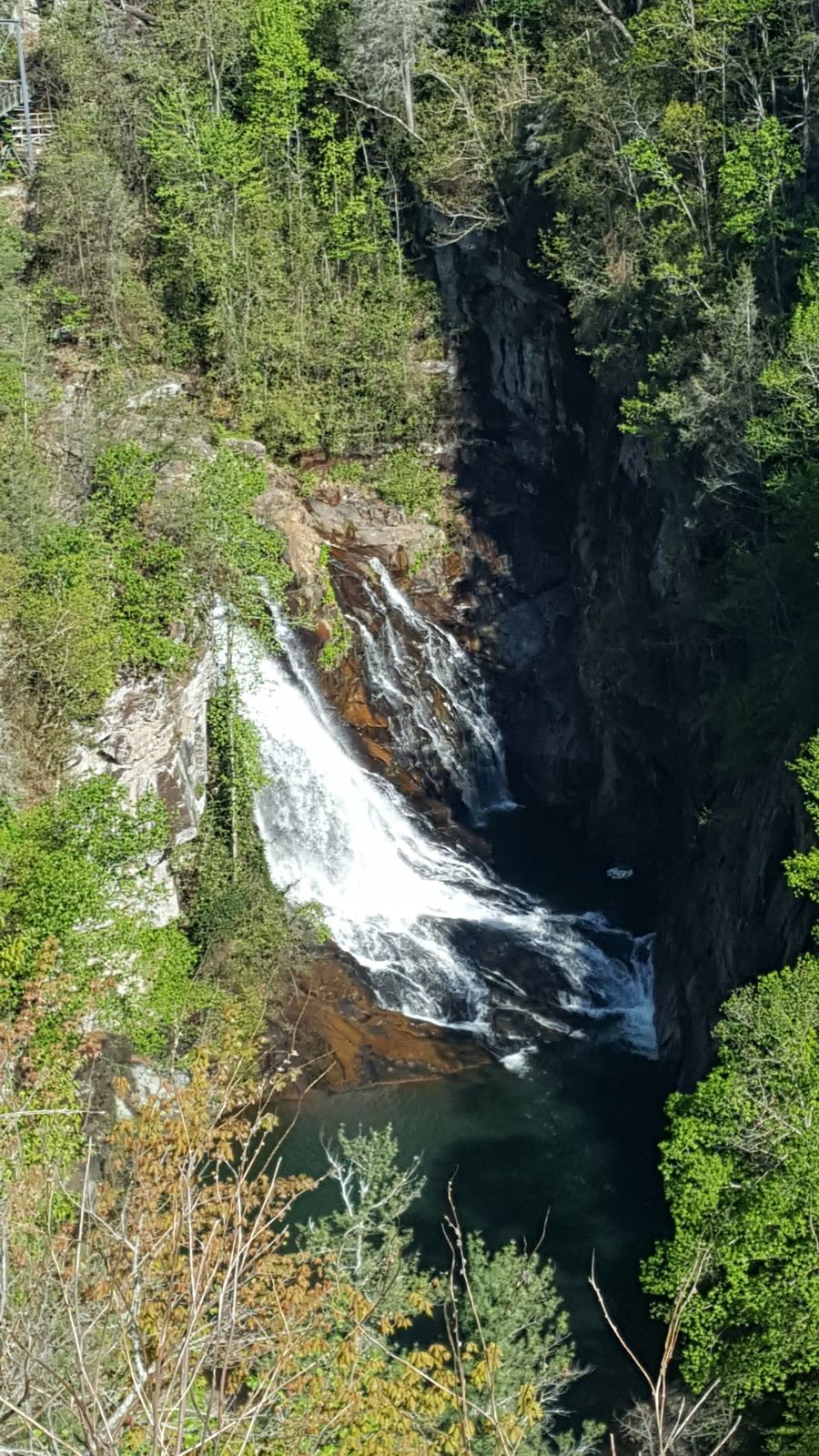North Georgia — Spring 2017 — family travel photo 10