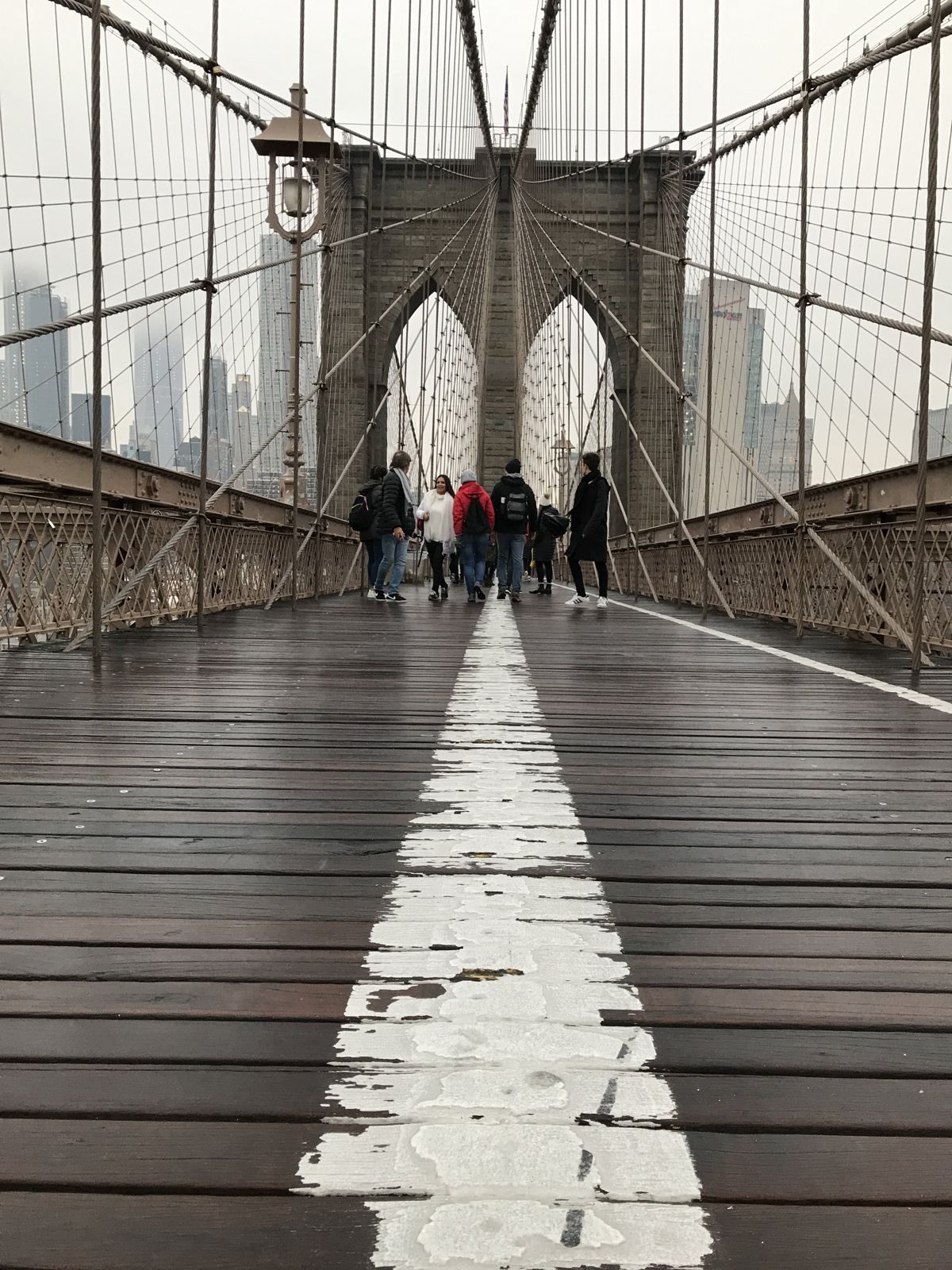 New York City — Winter 2018 — family travel photo 9