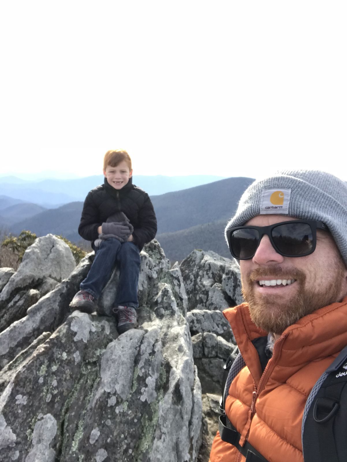 North Carolina “High Country” – Week 1 — family travel photo 24