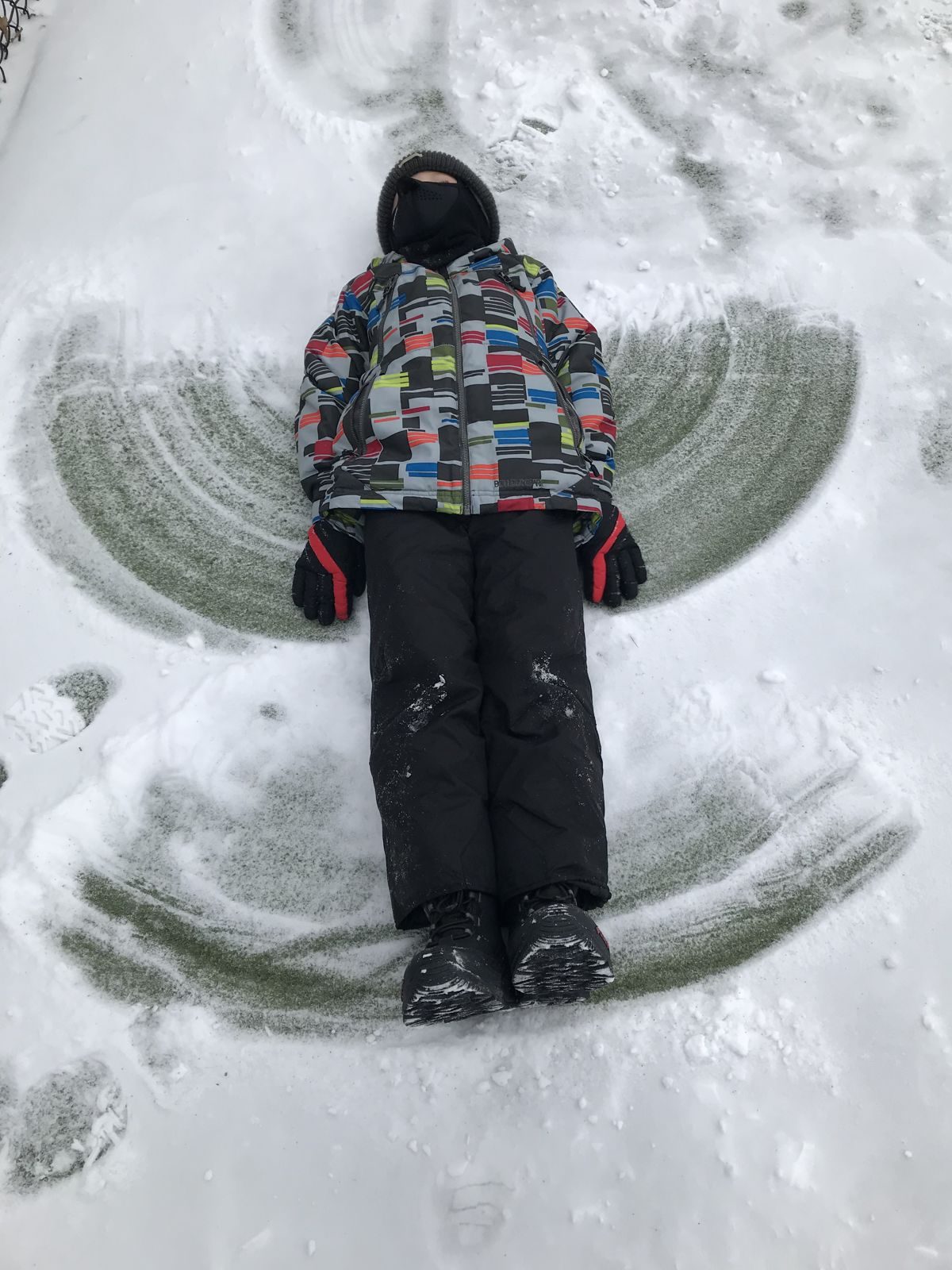North Carolina “High Country” – Week 2 — family travel photo 28